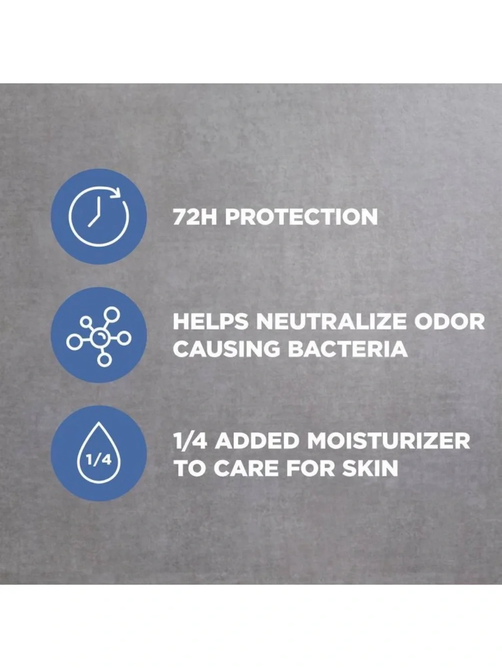 Men+Care Clean Comfort 72H Antiperspirant Spray -  (2 Pack)